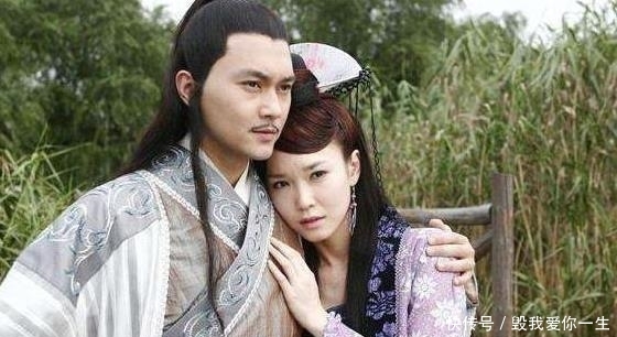 张智霖的情话集锦,高情商的秀恩爱,才是正确