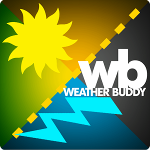 Weather-Buddy