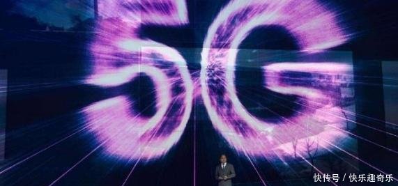 5G时代什么时候覆盖全球5G来了,现在用的4G