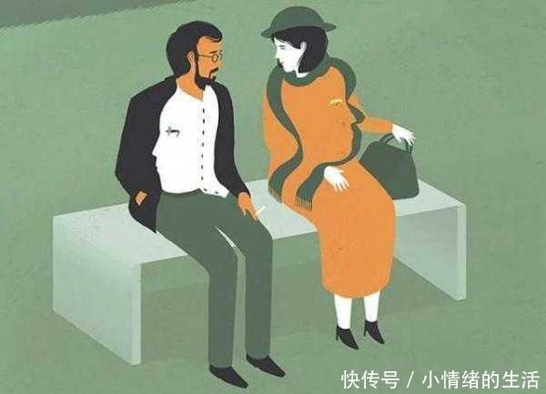 异性之间，已婚女人把你当“心上人”，才会这么暗示你！