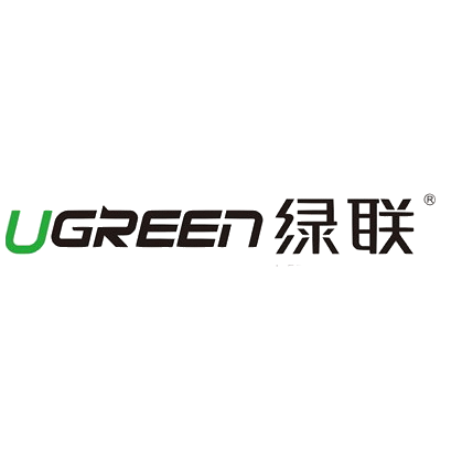 绿联logo
