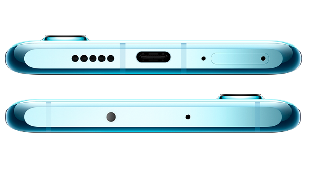 使用typec手机的厂商