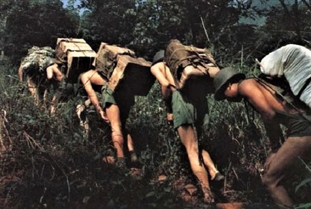 反击战十年,究竟多少士兵牺牲?为啥越南给出的