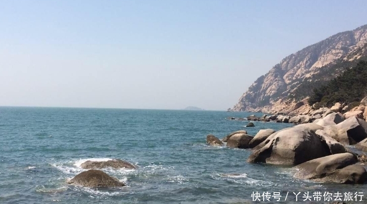 五一假期旅游推荐:青岛这3个地方不要错过,别