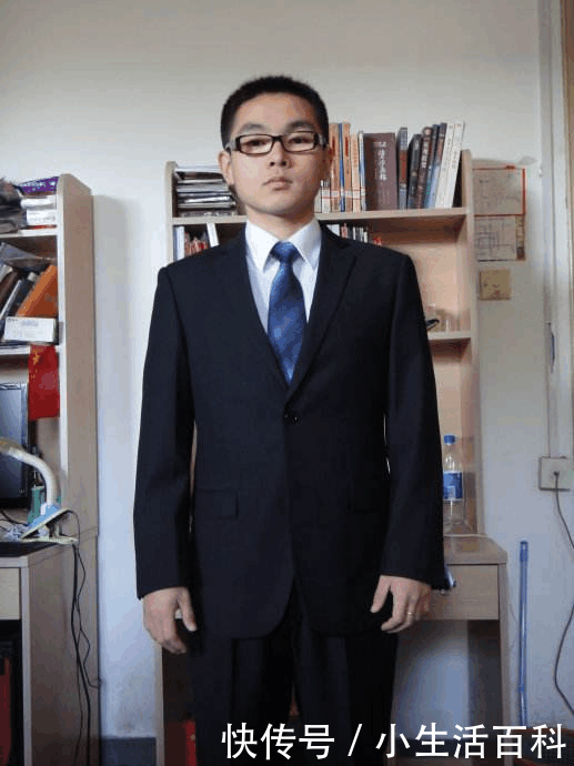 韩国游客: 中国人那么有钱, 为何却没有什么人穿