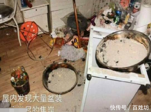 出租屋发现三具男尸，现场混乱还有充气娃娃，遗书被发现惹人深思