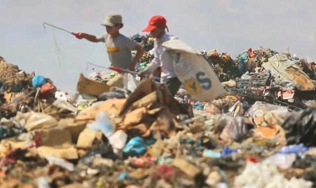 萨达姆被绞死后的伊拉克目前现状怎样?民众这样说