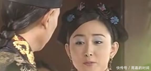 《孝庄秘史》皇太极跟大玉儿赌气 册封海兰珠