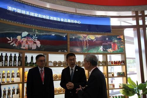 第十届中国中部投资贸易博览会(图3)