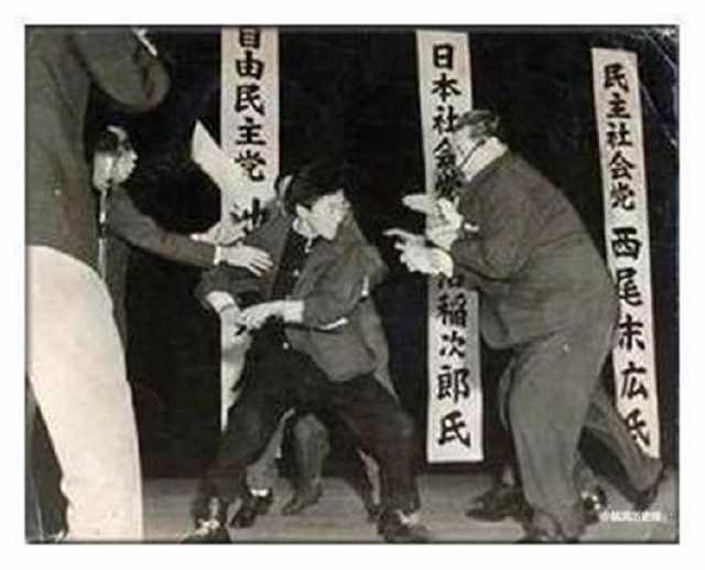 日本人曾经想让日归属为中国的一个省?毛主席如何婉言拒绝?