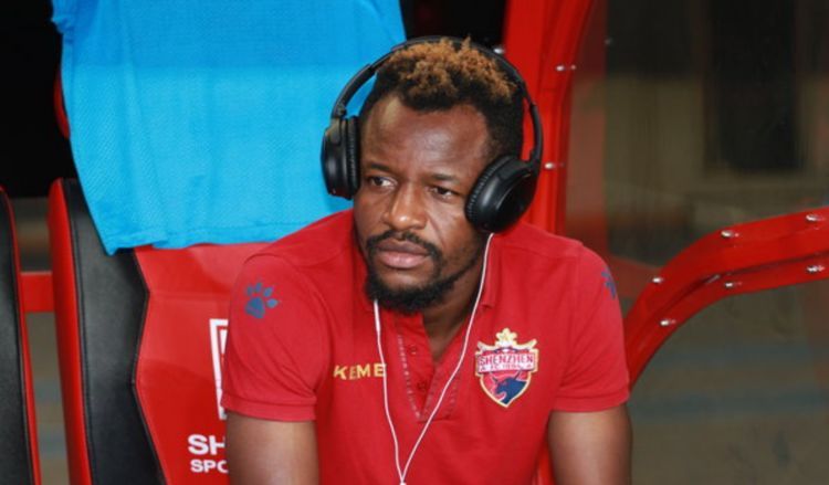 中甲第11轮深圳佳兆业4:1梅州客家,深足排名来