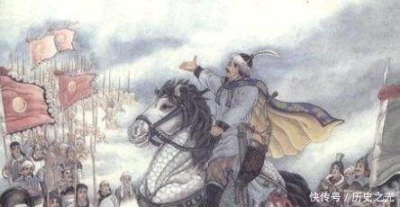 千古绝对!辽使出上联三光日月星,苏东坡巧对