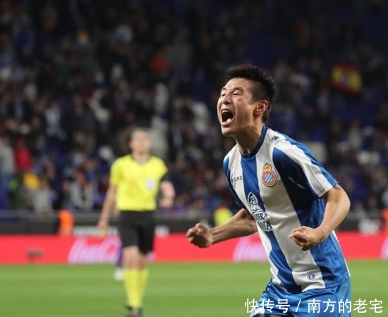 武磊第2球!裁判还欠他1个球,1表现力证武磊再