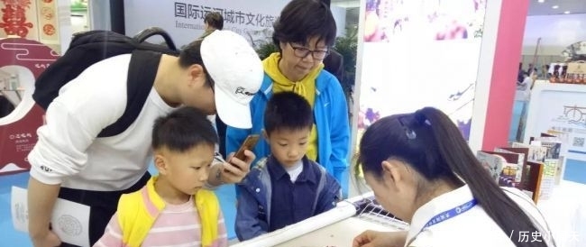 2019首届大运河文化旅游博览会,在江苏省扬州