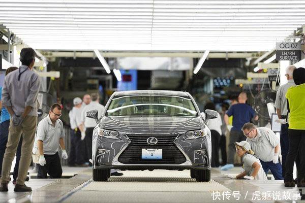 中国进口车关税