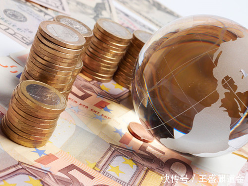 王盛麒:7.27外汇黄金昨夜黄金为何跌? 今日是否