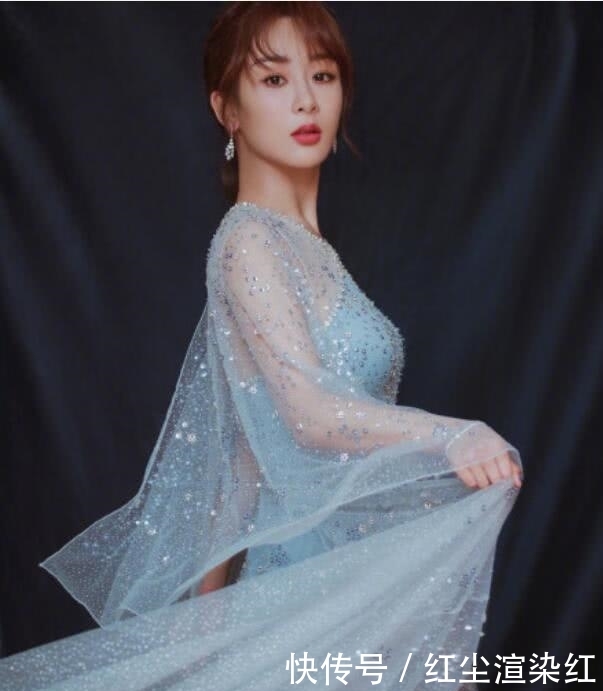 杨紫调侃自己门牌号,538谐音搞笑,不过网友得