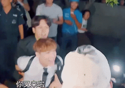 极限挑战沙溢复仇大翻盘,孙红雷最后一秒成就反转