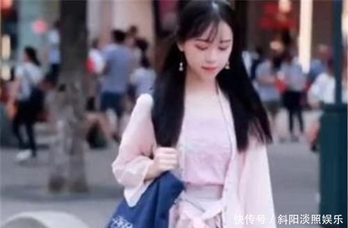 汉服心动女生穿搭视频,汉服心动女生穿搭视频大全