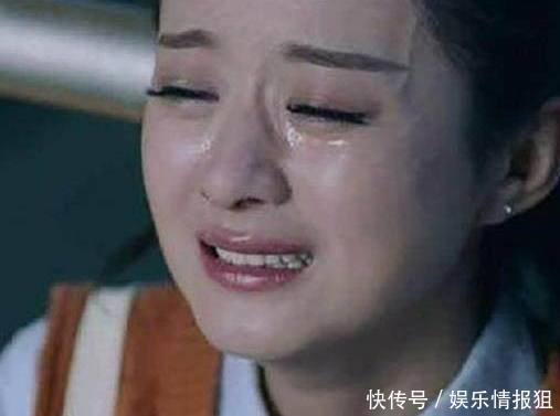 盘点当红演员的哭戏,赵丽颖哭哑喉咙,最后一位