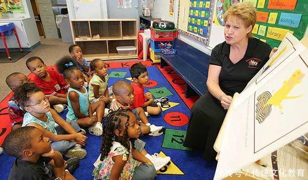 中国“抢跑式”教育的后果:跑得快一时,却跑不远一生