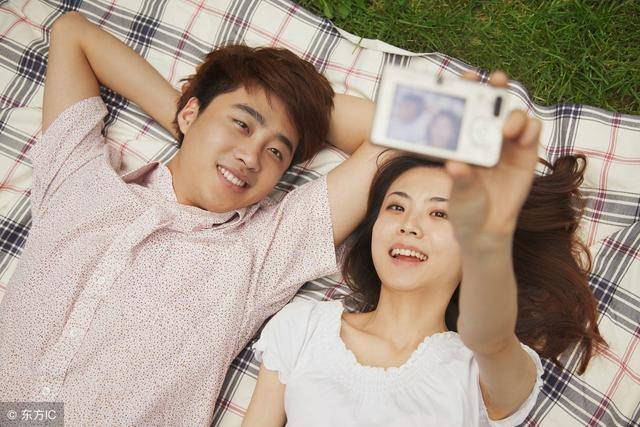 男人能做到这五点,一定是真爱,你做到了吗?