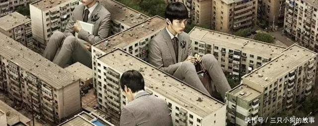 澳洲人眼里的中国人没有家庭,眼里只有钱!