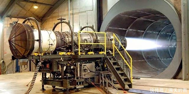 力15吨!日本新型发动机完成测试,性能媲美F11