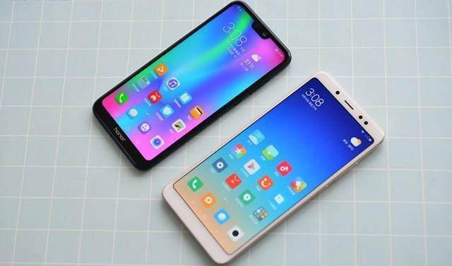 荣耀9i和红米Note5该买哪一个?荣耀9i和红米N