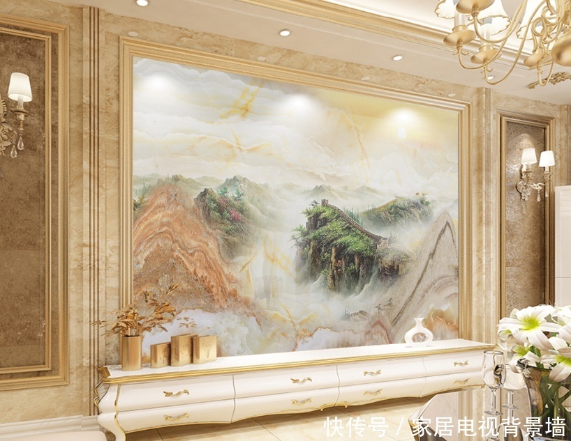 娄底市华世装饰装修有限公司专业生产及销售:石材(电视客厅、罗马柱、大理石、玉石、岗石,人造石、瓷砖、彩雕、浮雕、3D、渗墨、高温微晶、玄关等)背景墙、石材线条、罗马柱、小方柱、石材配套等高端装修材料,产品广泛应用于客厅、书房、餐厅、酒店大堂、办公场所等空间,内墙地面可做全屋定制!电话:0738-8288766