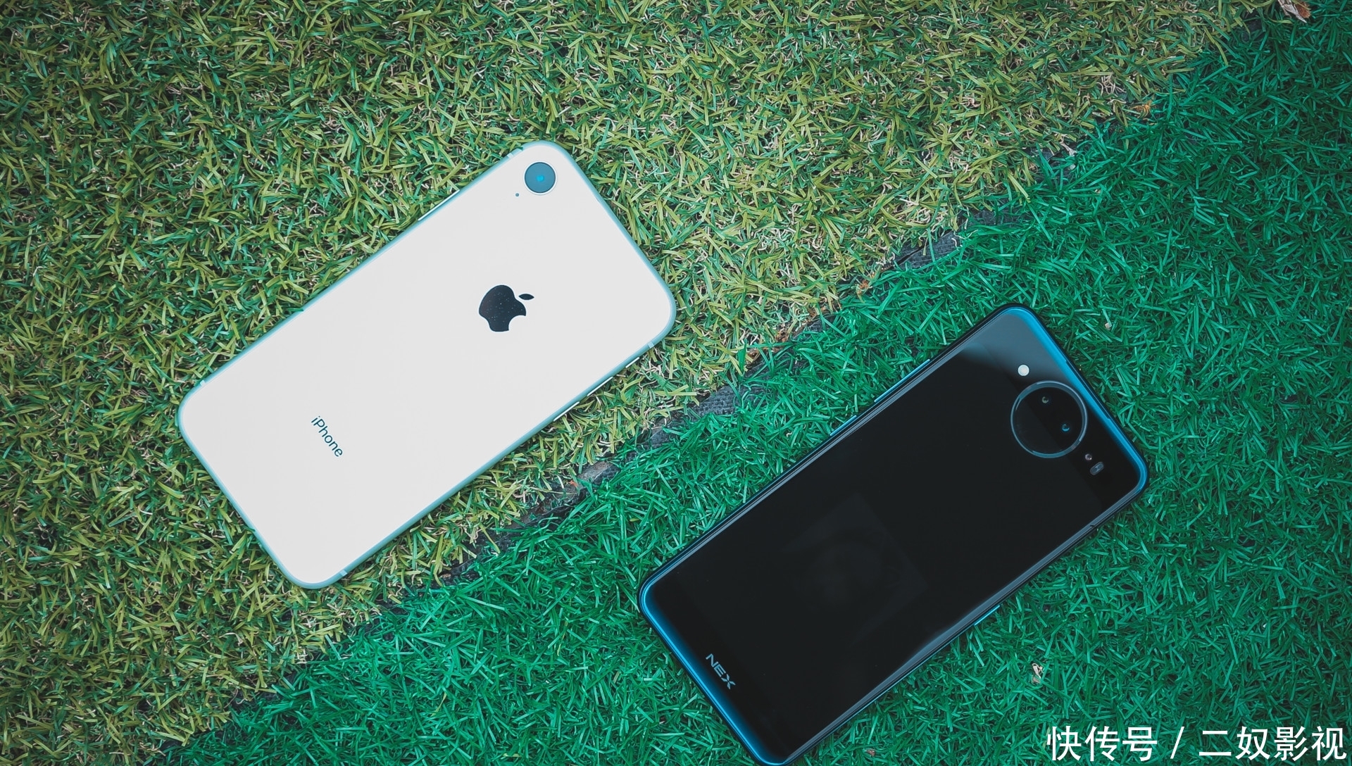 价格相当,iPhone XR与vivo NEX双屏版哪个更胜