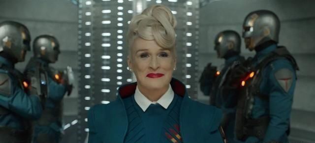 这一次乐高又又又剧透了《复仇者联盟4》