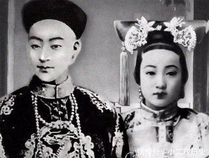 情深厚?慈禧为了利益阻挠变法?这才是戊戌变