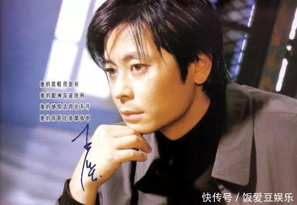 王杰,一个不老的传说,一段留给70后的告白!