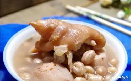 猪脚怎么煲汤简单 t0167f44bdcac49ca7a.jpg