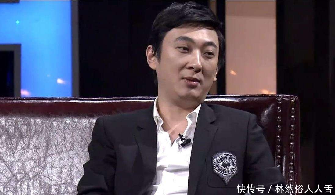 吴亦凡大碗宽面终于有自己主题曲,王思聪评论