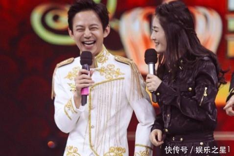 何炅的好朋友排名,谢娜才第三,第一名我们都知