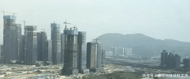 深圳能否在未来5年超越上海,成为中国第一城