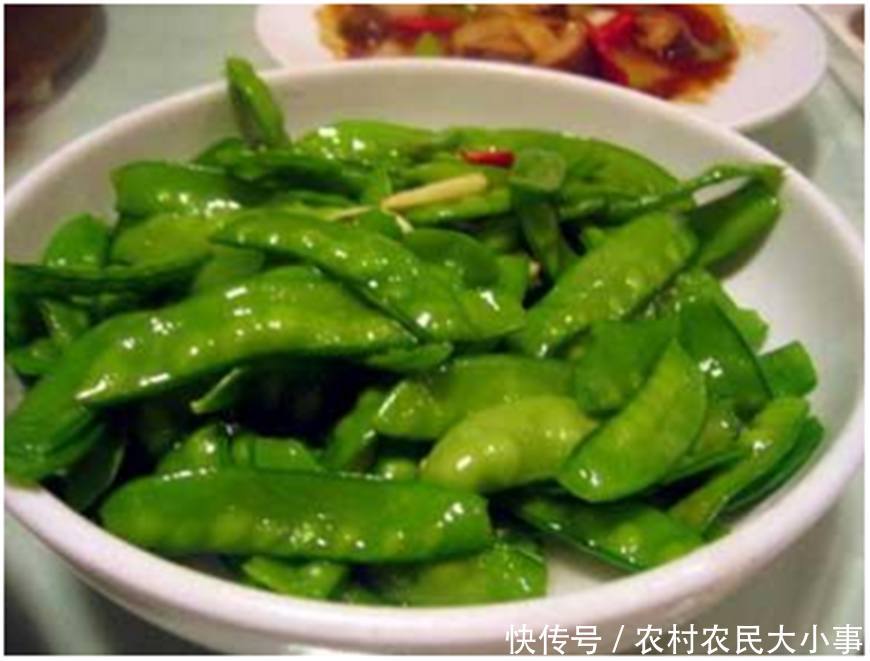 农村冬季必备的一道菜,只要3颗种子,足够3个月的吃食