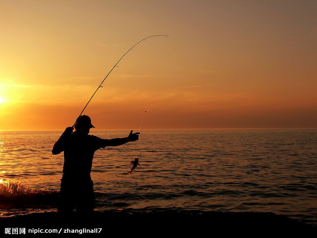 渔网 在线 钓鱼图片下载 - 觅知网