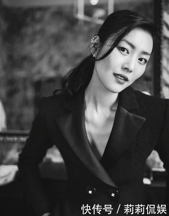 娱乐圈瘦成排骨精的女星,众人心疼颖宝却支持