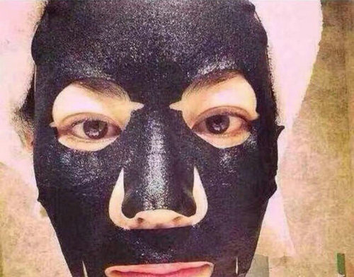 疑似王菲小号被扒出 照片太惊人了!王菲谢霆锋