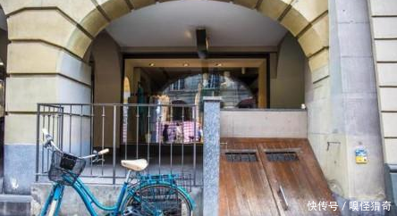 瑞士为啥那么喜欢单车呢?越有钱反而越喜欢骑