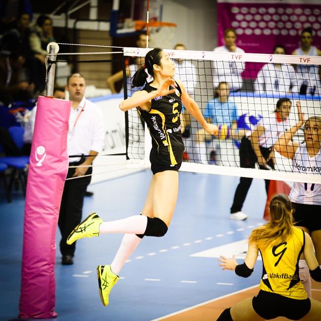 2017-18赛季女排欧冠瓦基弗银行对阵赛程表