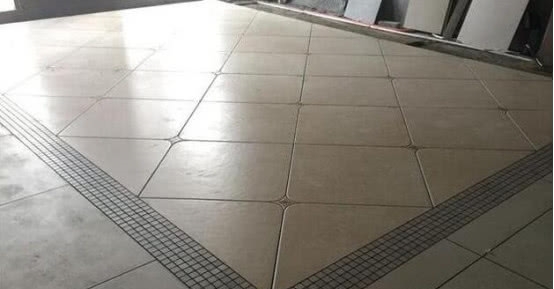 佛山新房装修必看｜地砖铺设掌握墙压地，轻松拥有高颜值耐用新家