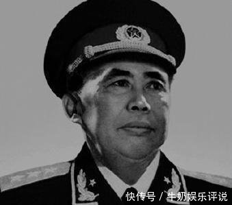 5位担任副总理的开国上将谁最长寿谁的成就