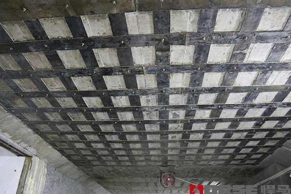 梁粘贴钢板加固2G-210010表示什么意思(“梁粘贴钢板加固2g-2,100,10”是一种具体的加固方式) 钢结构网架施工 第2张 梁粘贴钢板加固2G-210010表示什么意思(“梁粘贴钢板加固2g-2,100,10”是一种具体的加固方式) 钢结构网架施工 第2张