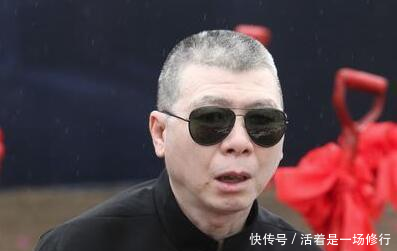 曾预言陈思诚白百何出事的网友再放大招 冯小刚60岁后有劫难