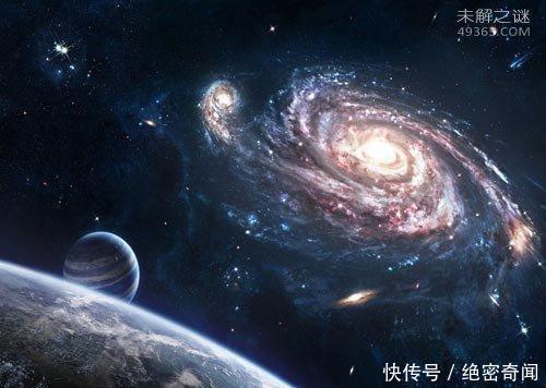 我们如何了解宇宙如何运行,黑洞为宇宙中心？