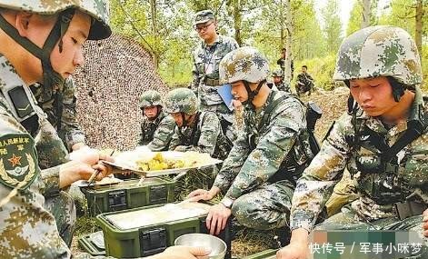 这一兵种新兵看不上,却被老兵嫉妒到死,还没退